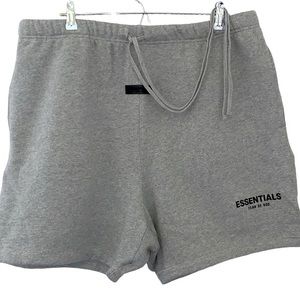 🆕Essentials ~Fear of God ~Shorts